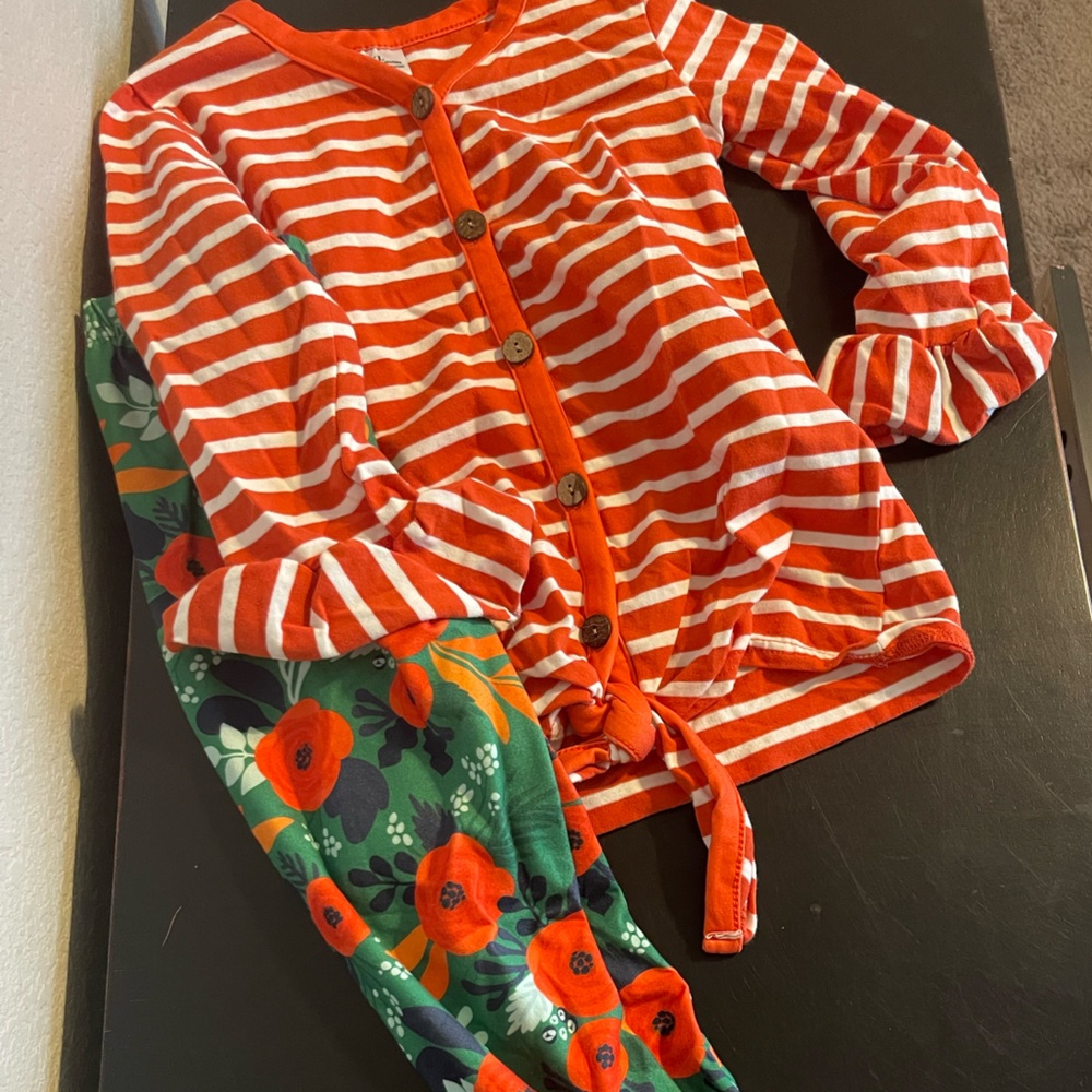 Cute fall outfit